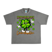 Tornado shenanigans coordinator st patrick s day artiststas Urban Heavy Tee - Artiststas