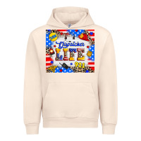 Sandshell dispatcher life Urban Hoodie - RanaPortraitStore