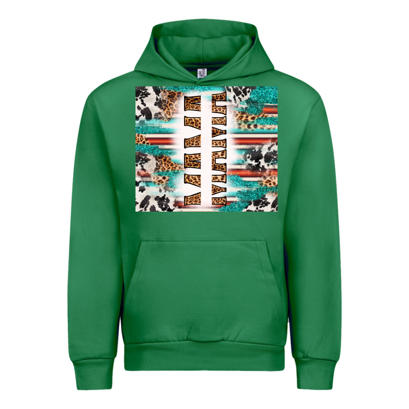 Customized Mama Urban Hoodie by RanaPortraitStore | Teevron