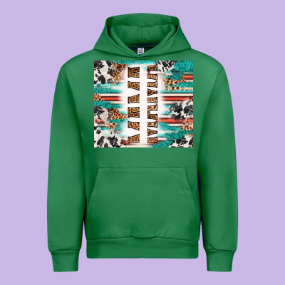 Urban Hoodie customized mama