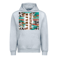 Heather Grey customized mama Urban Hoodie - RanaPortraitStore