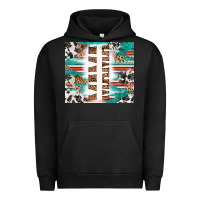 Pigment Black customized mama Urban Hoodie - RanaPortraitStore