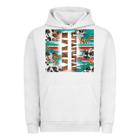 Pigment Lunar Rock customized mama Urban Hoodie - RanaPortraitStore