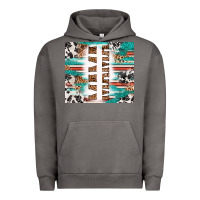 Pigment Tornado customized mama Urban Hoodie - RanaPortraitStore