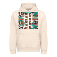 Sandshell customized mama Urban Hoodie - RanaPortraitStore