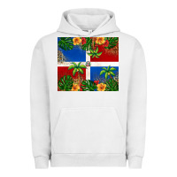 Pigment Lunar Rock dominican republic Urban Hoodie - RanaPortraitStore