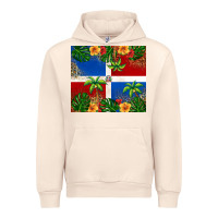 Sandshell dominican republic Urban Hoodie - RanaPortraitStore