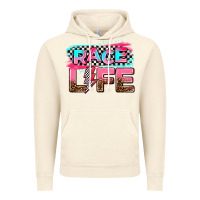 Vintage Artic race life Vintage Hoodie - AdoDesignShop