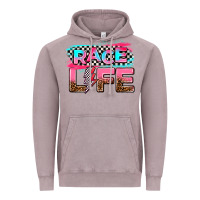 Vintage Zinc race life Vintage Hoodie - AdoDesignShop