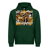 Forest Green football Urban Hoodie - RanaPortraitStore
