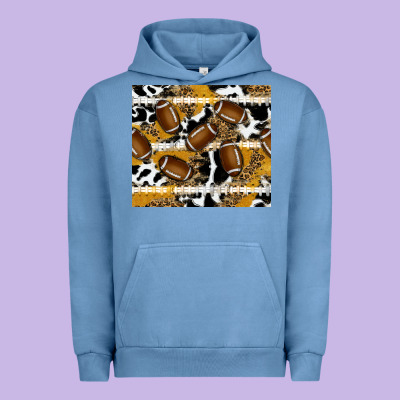 Urban Hoodie football