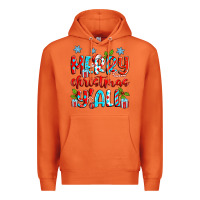 Carrot merry christmas y'all Premium Hoodie - Zillion Design Studio