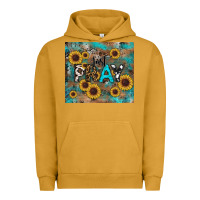 Just Pray Urban Hoodie | Teevron