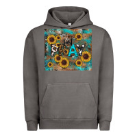 Pigment Tornado just pray Urban Hoodie - RanaPortraitStore