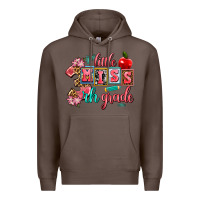 Coffee little miss 3 rh   grade Premium Hoodie - AdoDesignShop