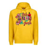 Lemon little miss 3 rh   grade Premium Hoodie - AdoDesignShop
