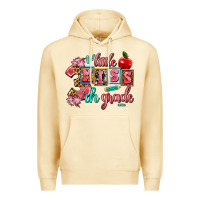Pina Colada little miss 3 rh   grade Premium Hoodie - AdoDesignShop