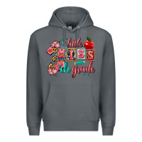 Rock little miss 3 rh   grade Premium Hoodie - AdoDesignShop