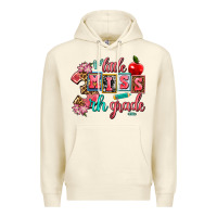 Sandshell little miss 3 rh   grade Premium Hoodie - AdoDesignShop