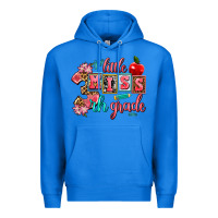 True Royal little miss 3 rh   grade Premium Hoodie - AdoDesignShop