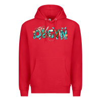 Red obgyn Premium Hoodie - texasbilliewilder