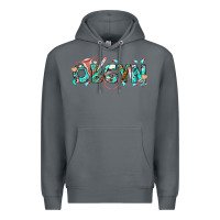Rock obgyn Premium Hoodie - texasbilliewilder
