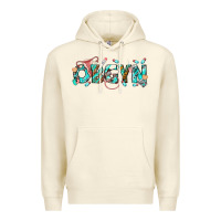 Sandshell obgyn Premium Hoodie - texasbilliewilder