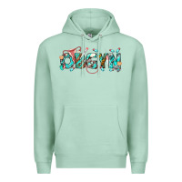 Seafoam obgyn Premium Hoodie - texasbilliewilder