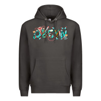 Smoke obgyn Premium Hoodie - texasbilliewilder