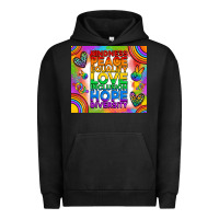 Pigment Black pride lgbtq Urban Hoodie - RanaPortraitStore