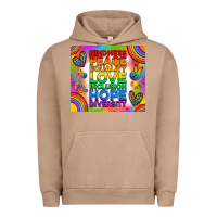 Pigment Burro pride lgbtq Urban Hoodie - RanaPortraitStore