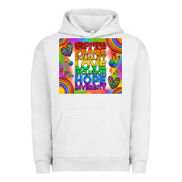 Pigment Lunar Rock pride lgbtq Urban Hoodie - RanaPortraitStore