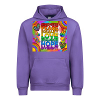 Tulip pride lgbtq Urban Hoodie - RanaPortraitStore