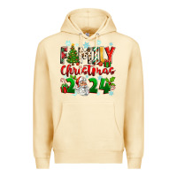 Pina Colada family christmas 2024 Premium Hoodie - Zillion Design Studio