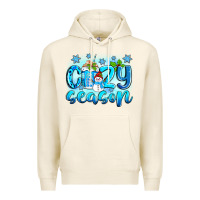 Tofu cozy season winter Premium Hoodie - Zillion Design Studio