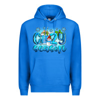 True Royal cozy season winter Premium Hoodie - Zillion Design Studio