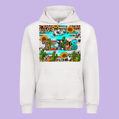 Urban Hoodie texas