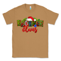 Toasted Coconut christmas brother claus Classic Tee - FaDigitalArtStudio