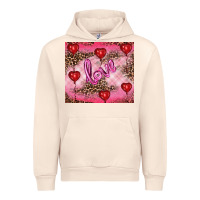 Sandshell valentines day love Urban Hoodie - RanaPortraitStore