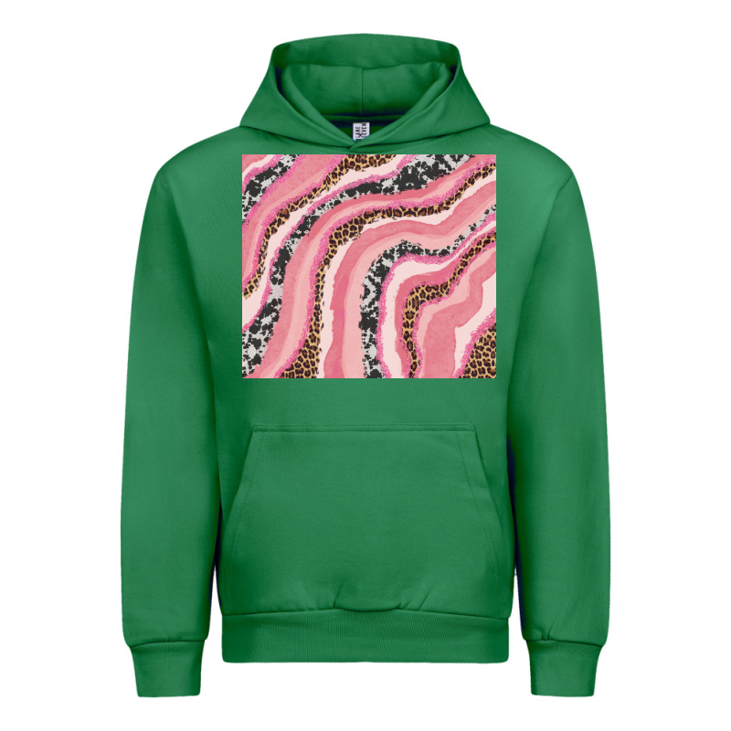 Valentines Day Watercolor Urban Hoodie by RanaPortraitStore | Teevron