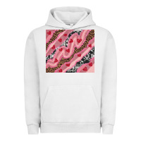 Pigment Lunar Rock valentines day pinky Urban Hoodie - RanaPortraitStore