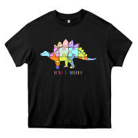 Titi Pretty Art Love And Accept Heavy Core Tee | Teevron