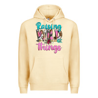 Pina Colada raising wild things Premium Hoodie - texasbilliewilder