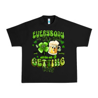 Black everybody in the pub getting tipsy artiststas Urban Heavy Tee - Artiststas
