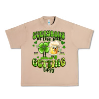 Burro everybody in the pub getting tipsy artiststas Urban Heavy Tee - Artiststas