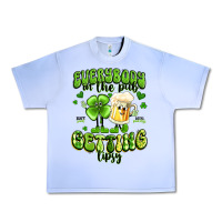 Grape Ice everybody in the pub getting tipsy artiststas Urban Heavy Tee - Artiststas