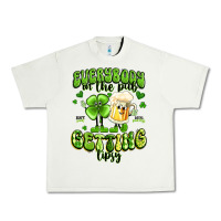 Pistachio everybody in the pub getting tipsy artiststas Urban Heavy Tee - Artiststas