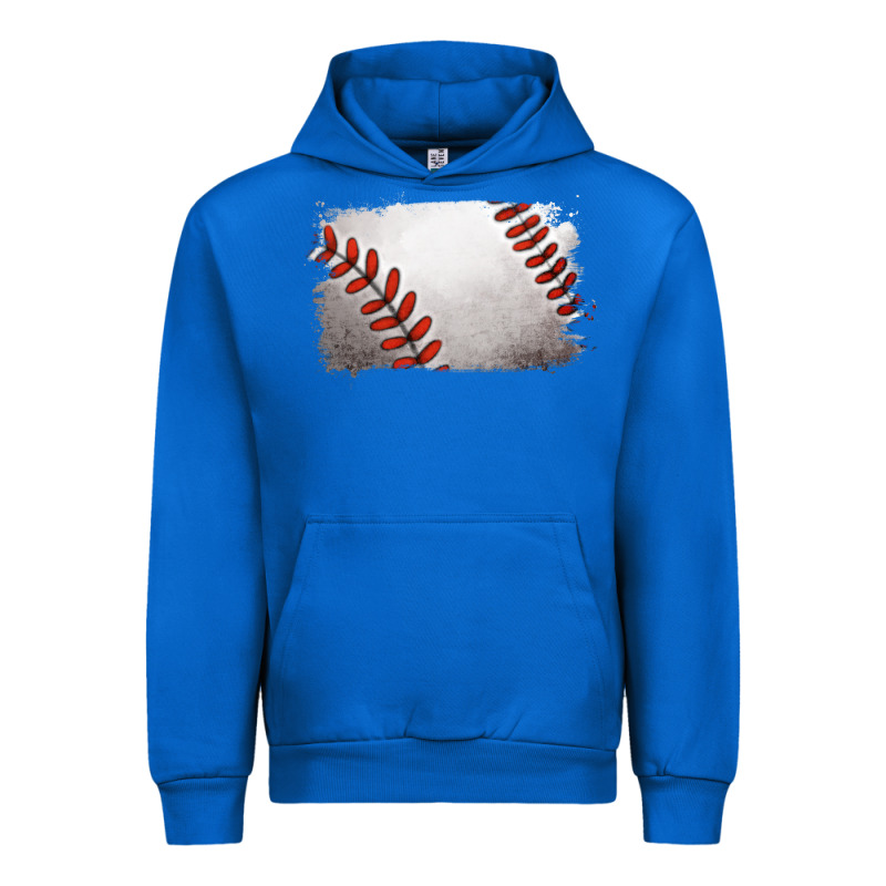 Baseball Brushstroke Urban Hoodie by RanaPortraitStore | Teevron