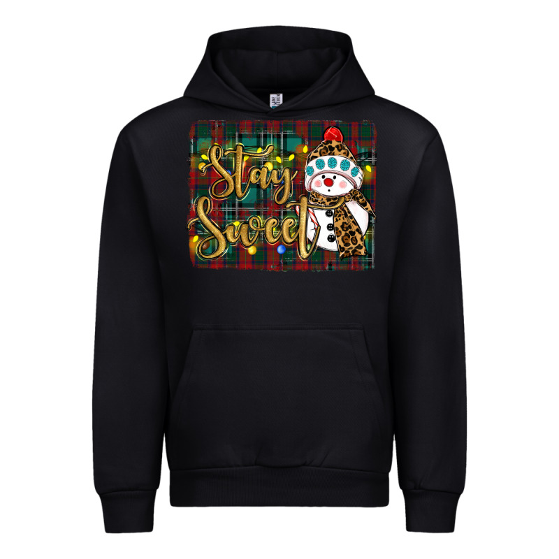 Christmas Stay Urban Hoodie by RanaPortraitStore | Teevron