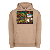 Pigment Burro christmas stay Urban Hoodie - RanaPortraitStore